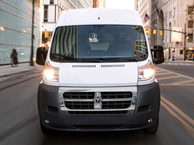 2018 ram 3500 store promaster